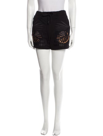 Versace Jeans Mini Shorts