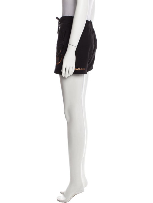 Versace Jeans Mini Shorts