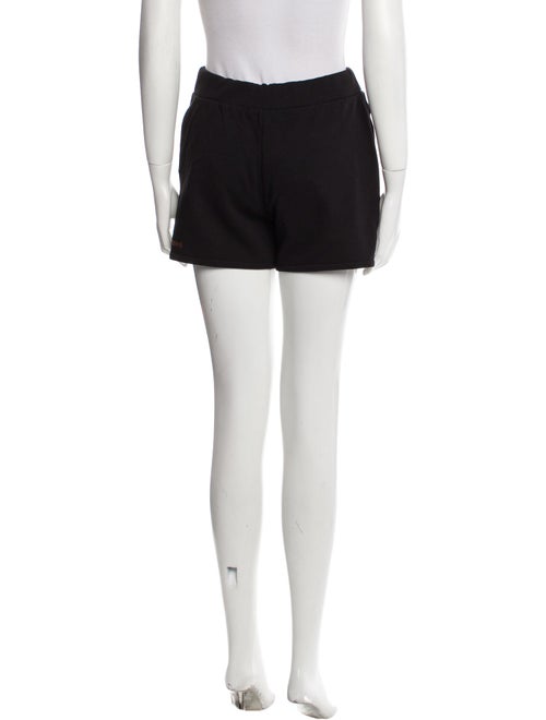 Versace Jeans Mini Shorts