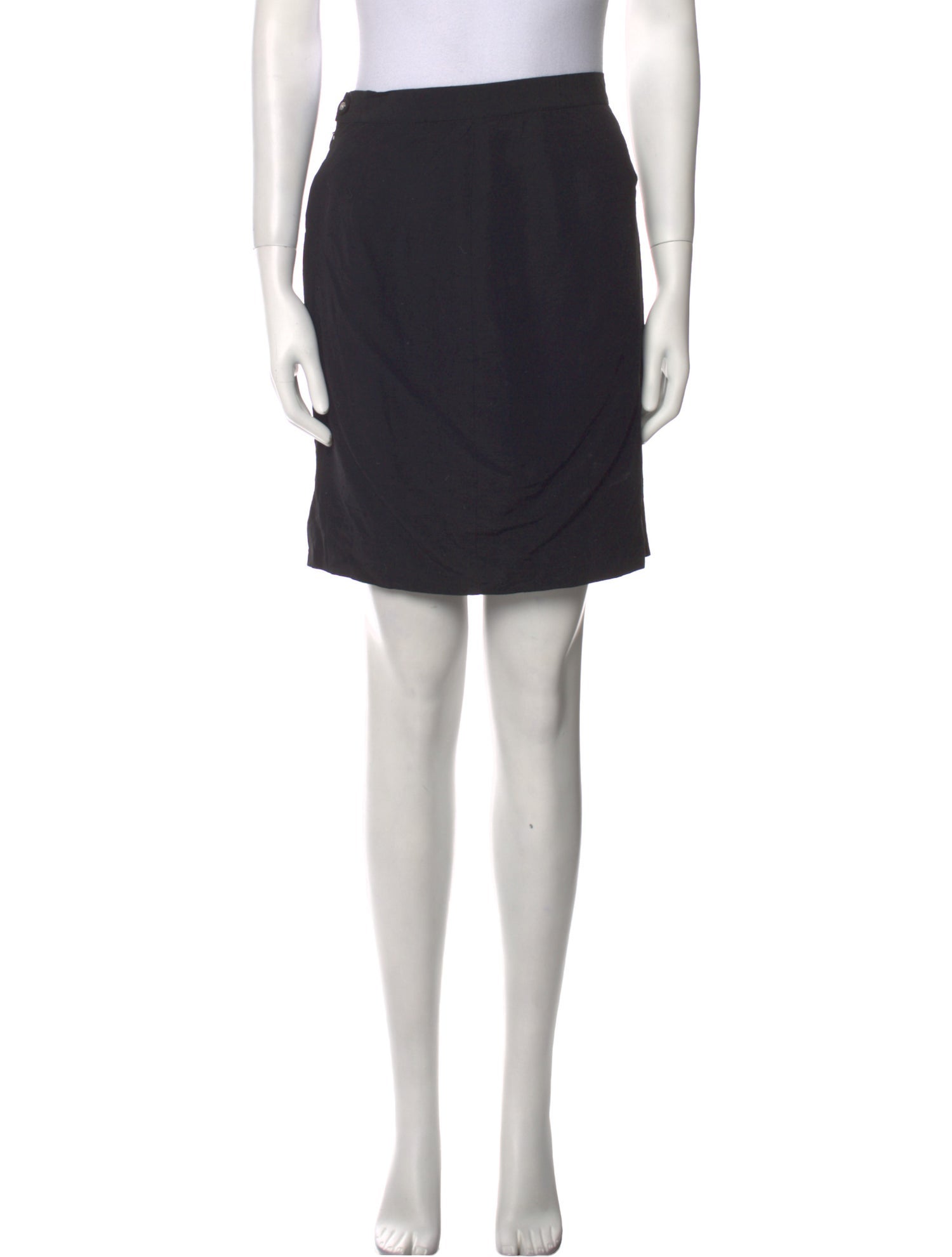 Versace Jeans Mini Skirt