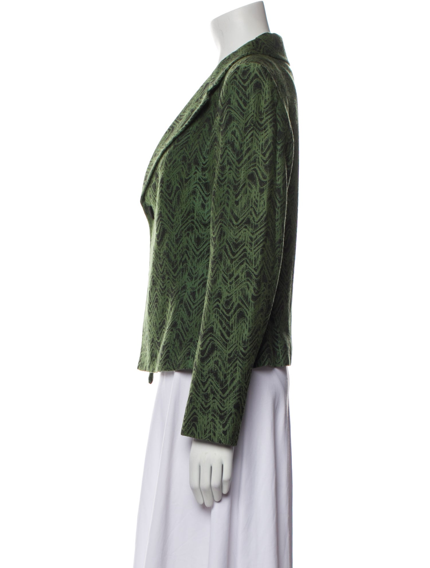 Versace Jeans Vintage 1990's Blazer