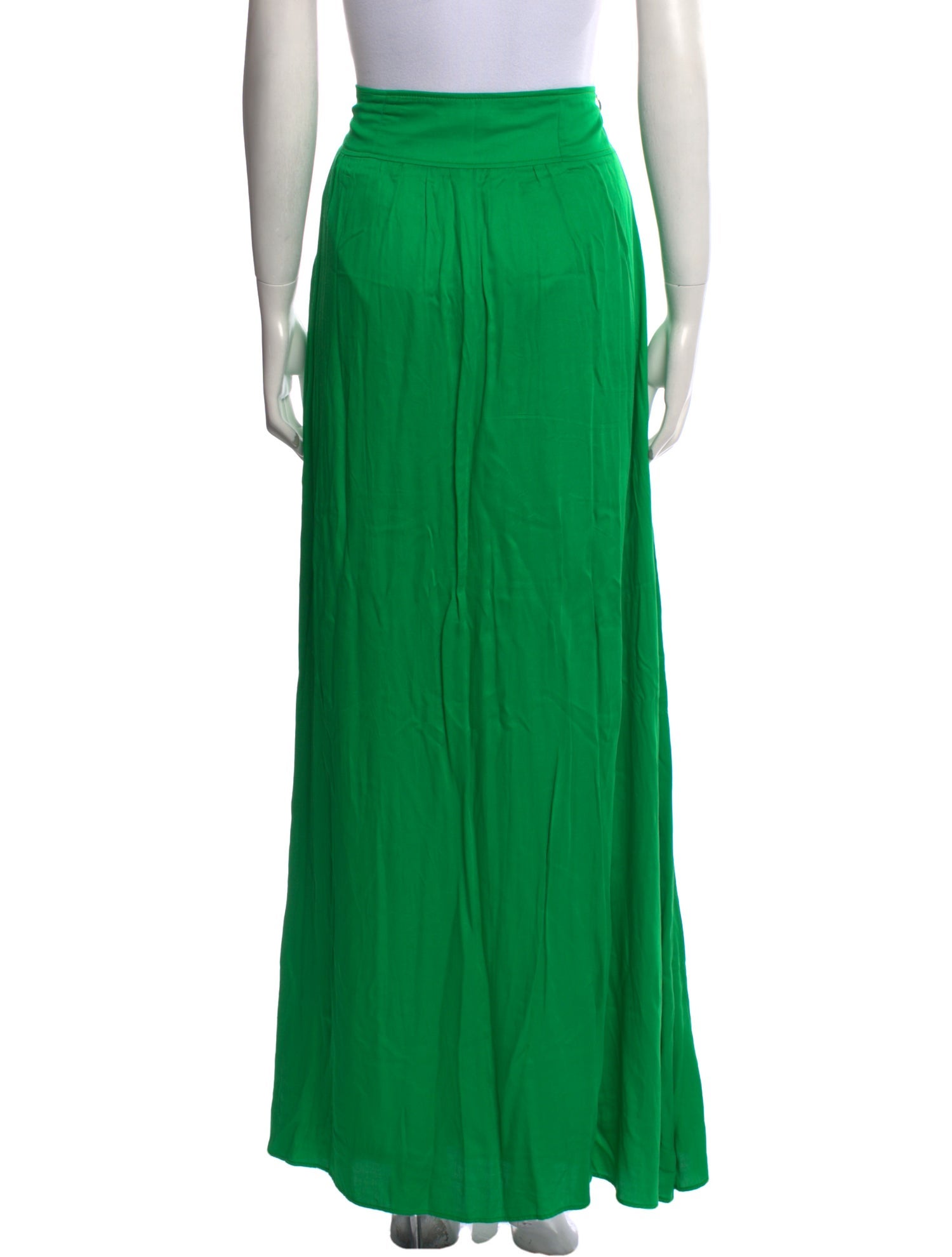 Versace Jeans Long Skirt