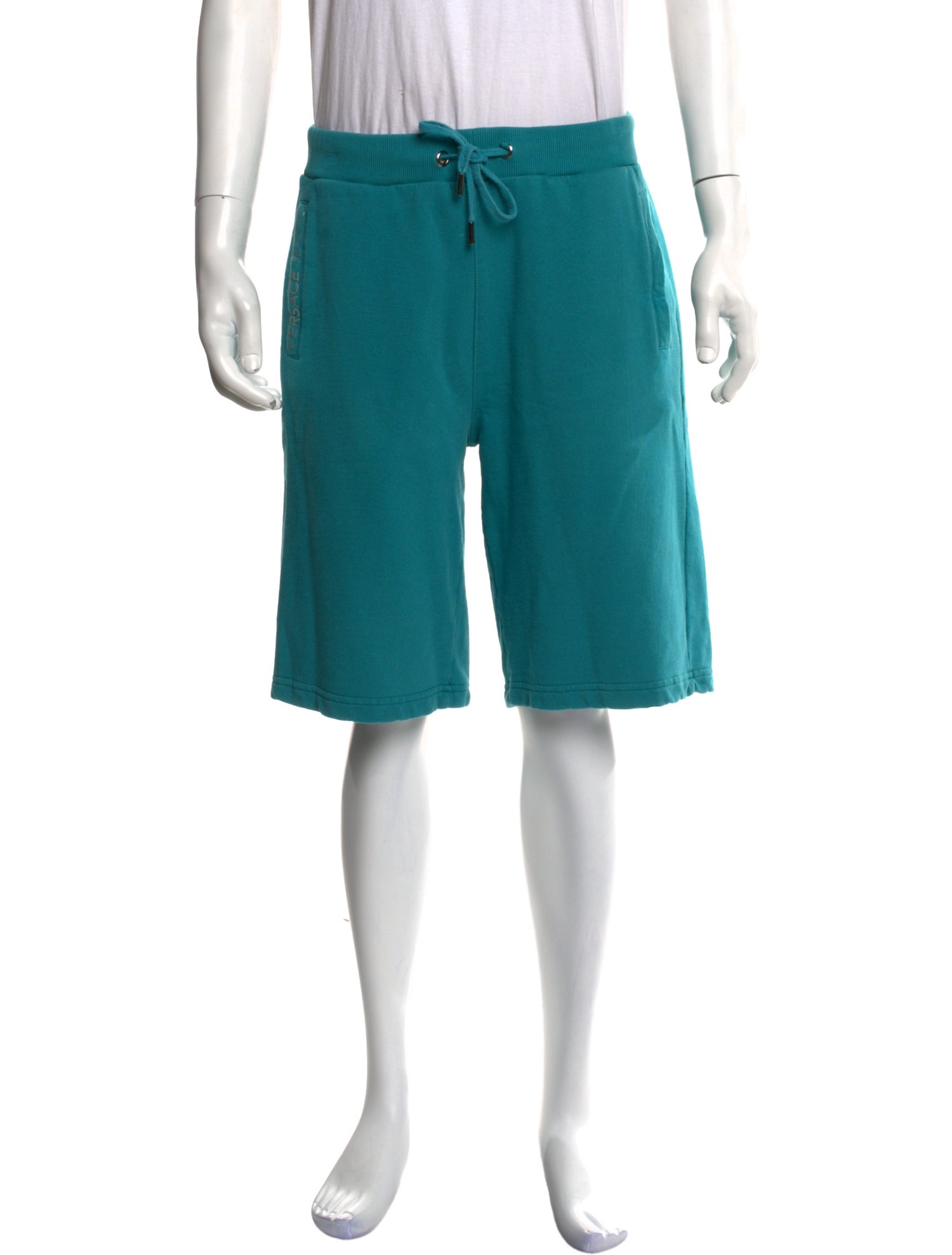 Versace Jeans Jogger Shorts