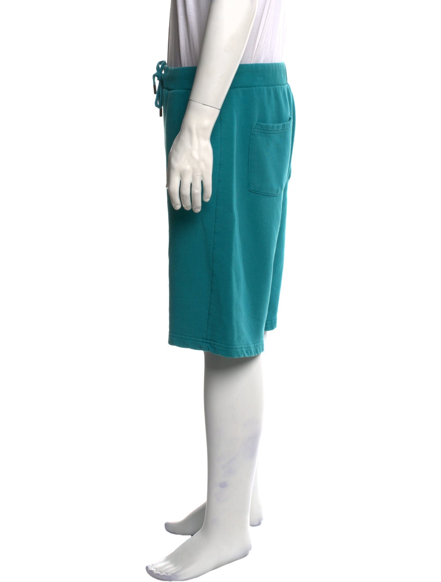 Versace Jeans Jogger Shorts