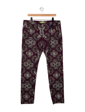 Versace Jeans Skinny L