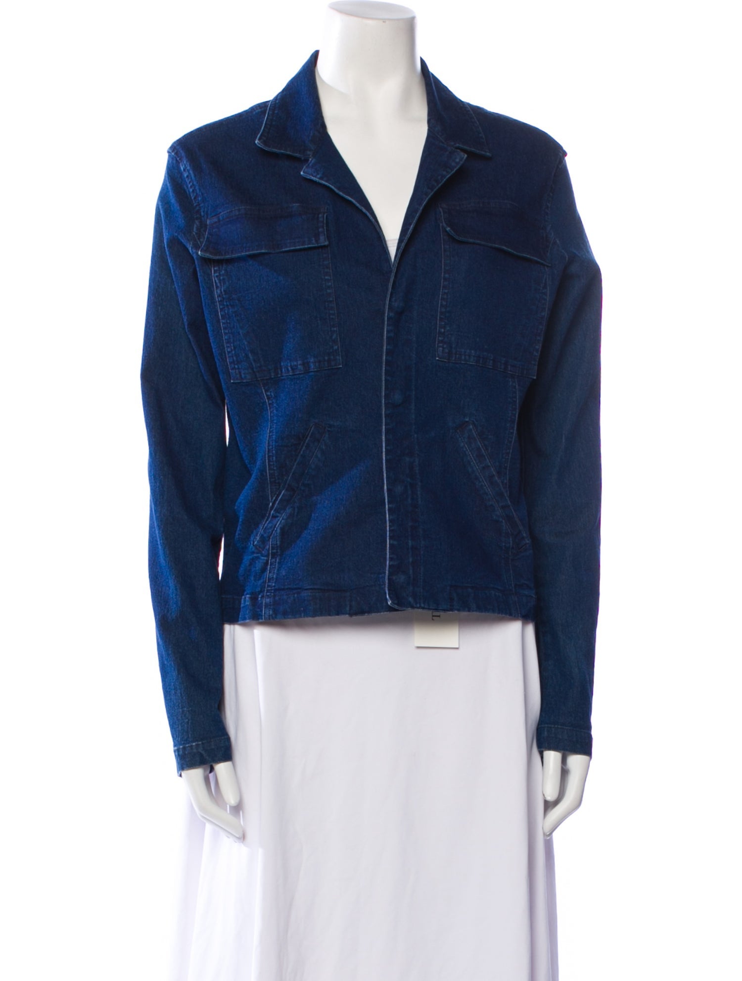 Versace Jeans Denim Jacket