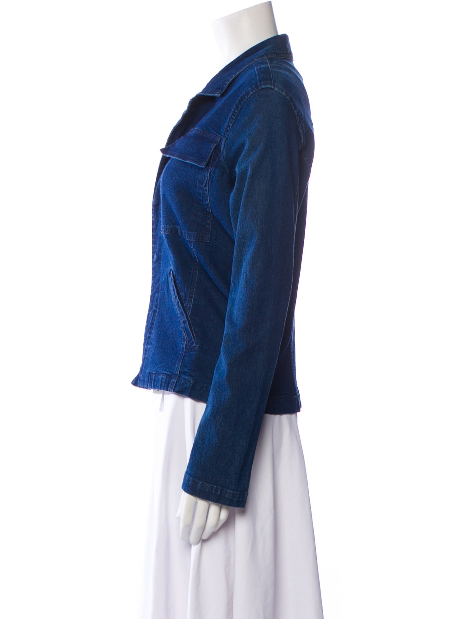 Versace Jeans Denim Jacket