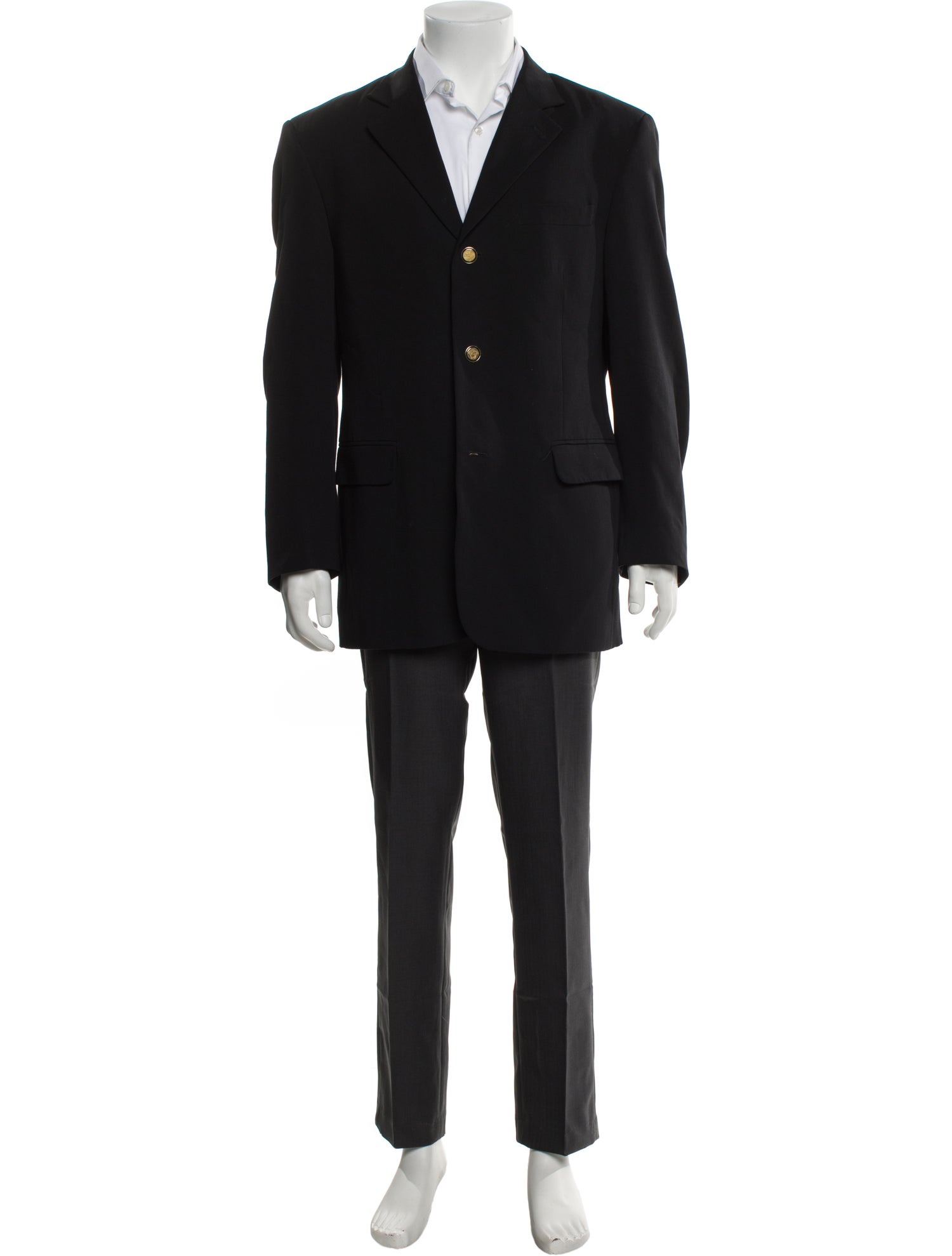 Versace Jeans Blazer