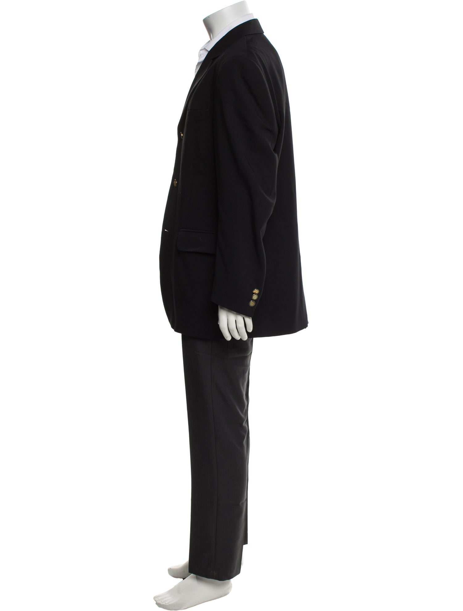 Versace Jeans Blazer