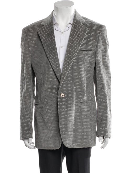 Versace Jeans Moto Jacket