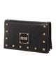 Versace Jeans Leather Clutch