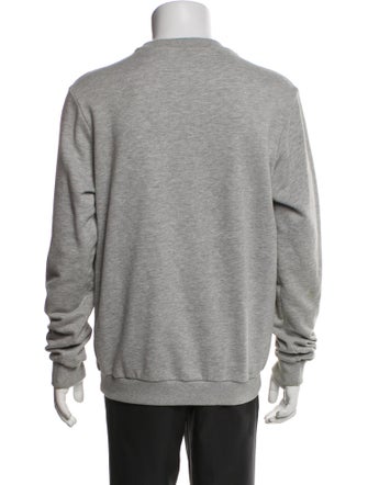 Versace Jeans Graphic Print Jacket