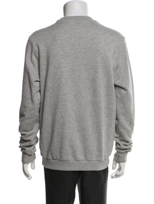 Versace Jeans Graphic Print Jacket