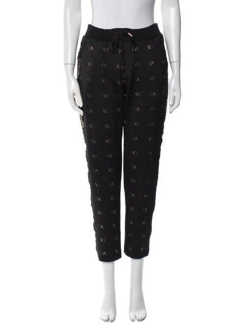 Versace Jeans Printed Sweatpants