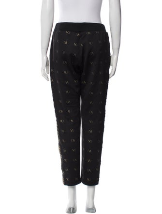 Versace Jeans Printed Sweatpants
