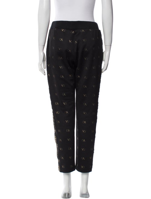 Versace Jeans Printed Sweatpants