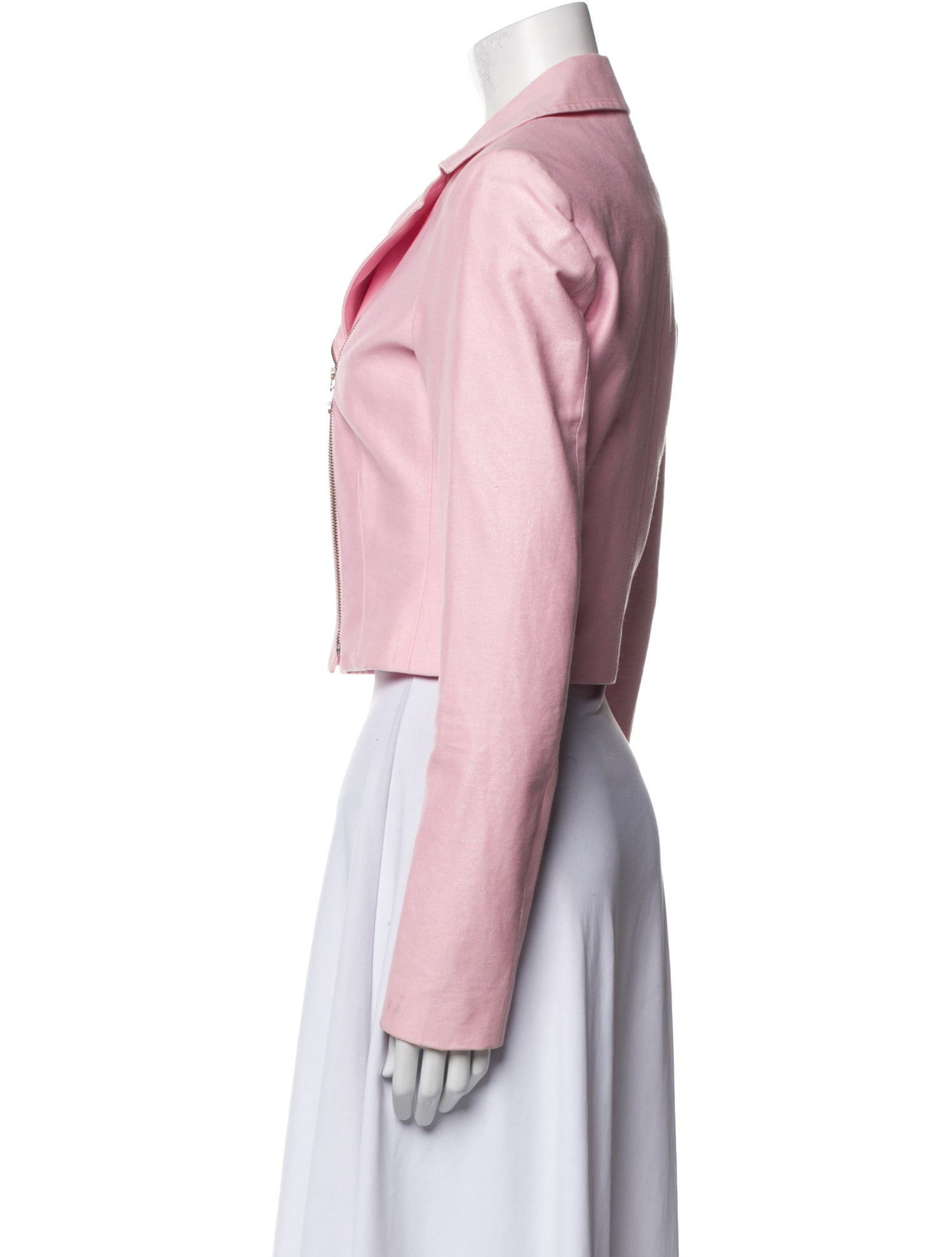 Versace Jeans Biker Jacket