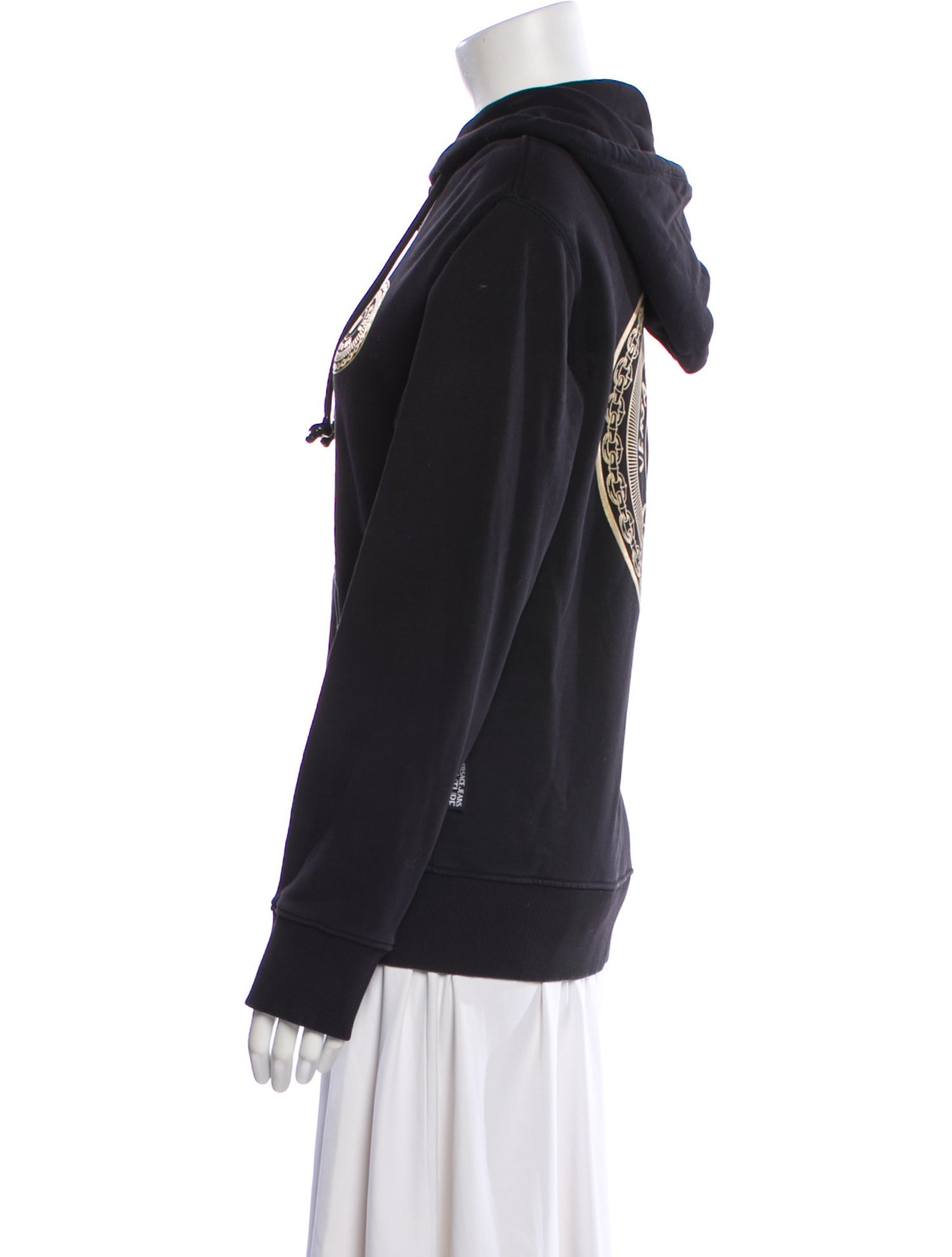 Versace Jeans Bomber Jacket