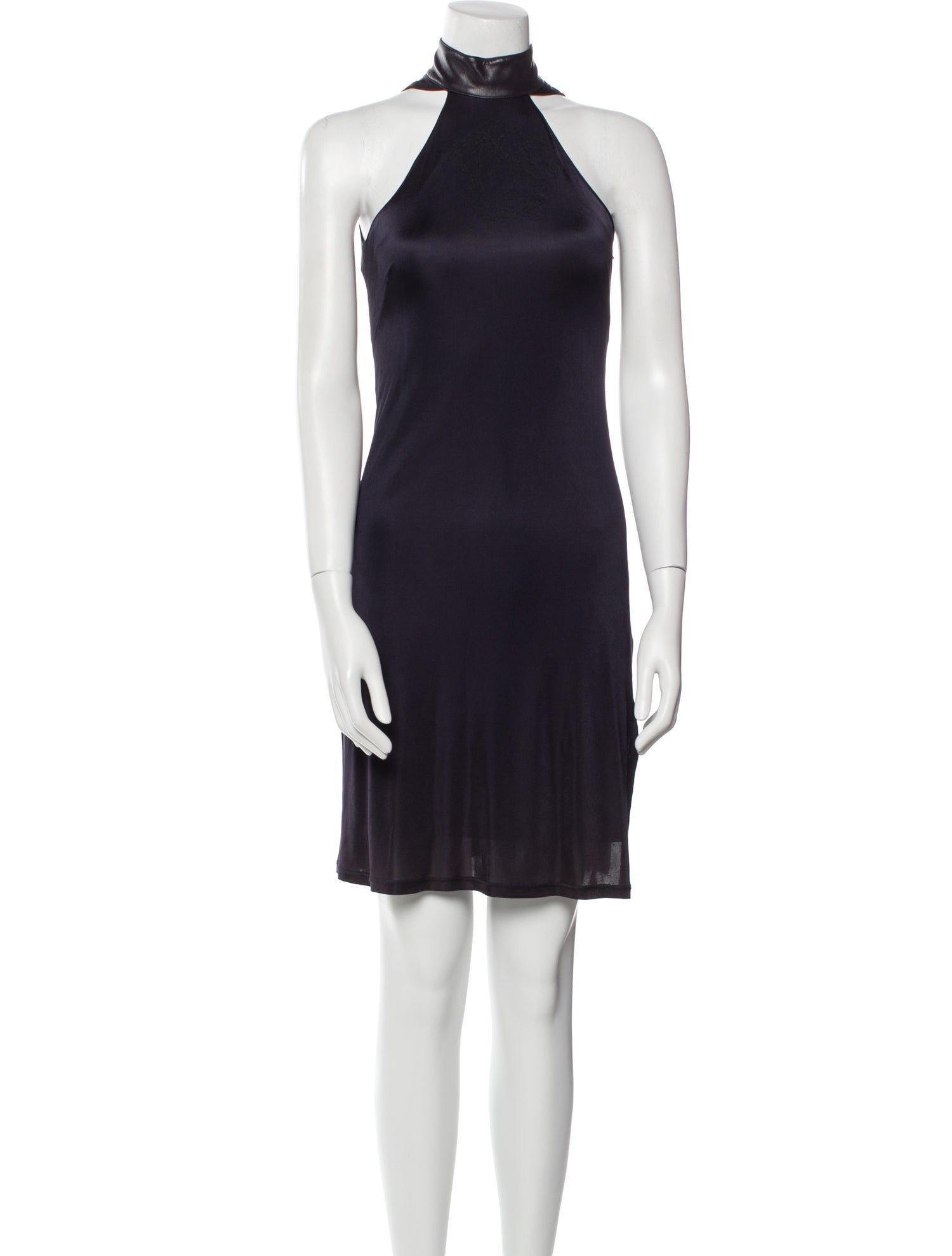 Versace Jeans Vintage Mini Dress