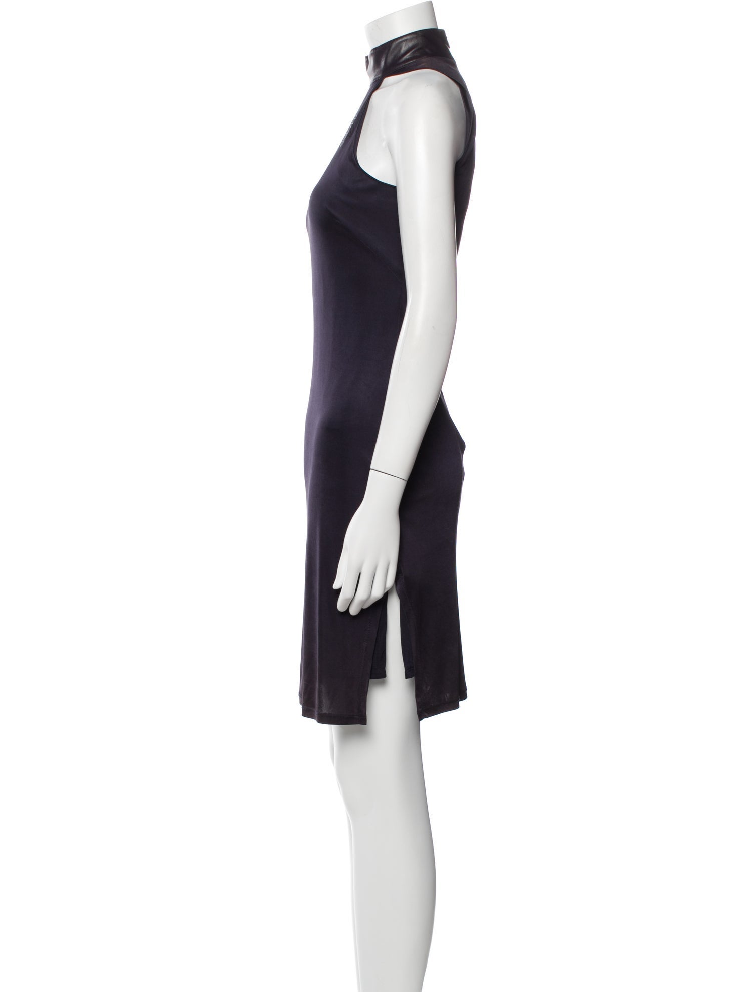 Versace Jeans Vintage Mini Dress