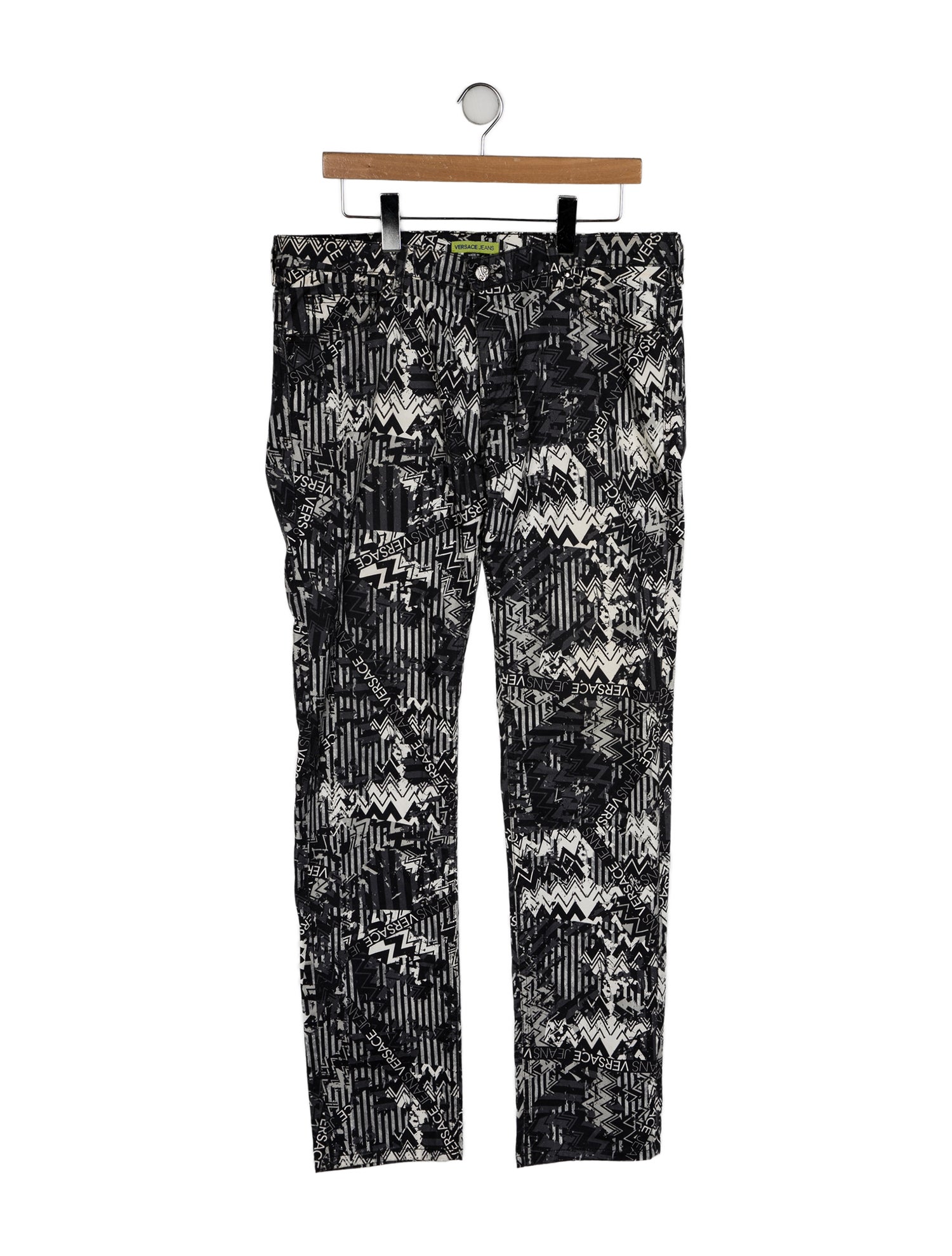 Versace Jeans Skinny Jeans