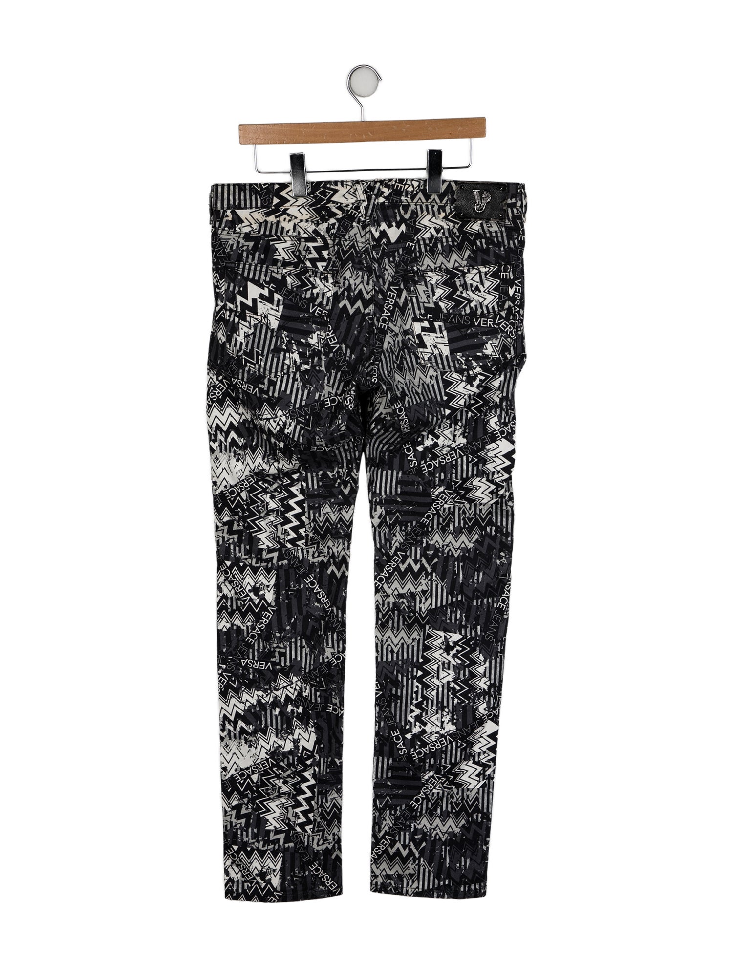 Versace Jeans Skinny Jeans