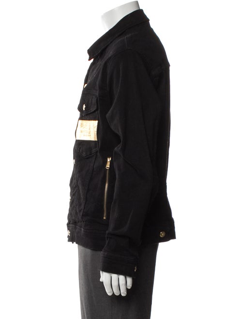 Versace Jeans Trucker Jacket