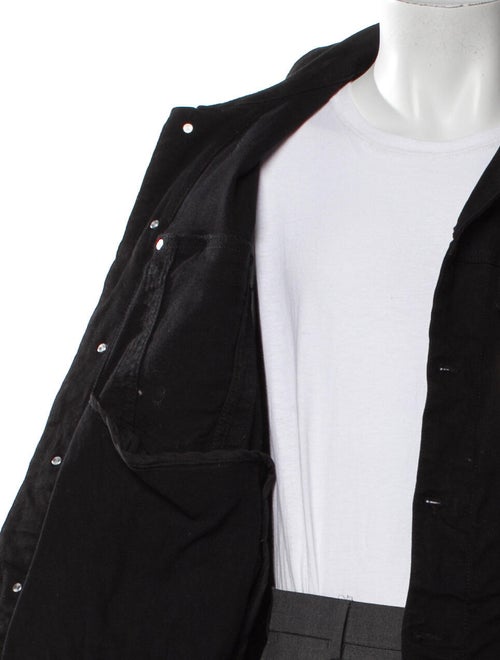 Versace Jeans Trucker Jacket