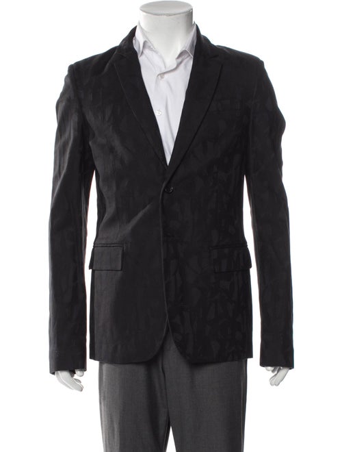 Versace Jeans Blazer