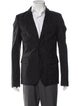 Versace Jeans Blazer