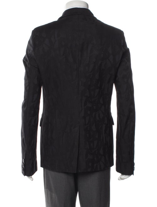 Versace Jeans Blazer