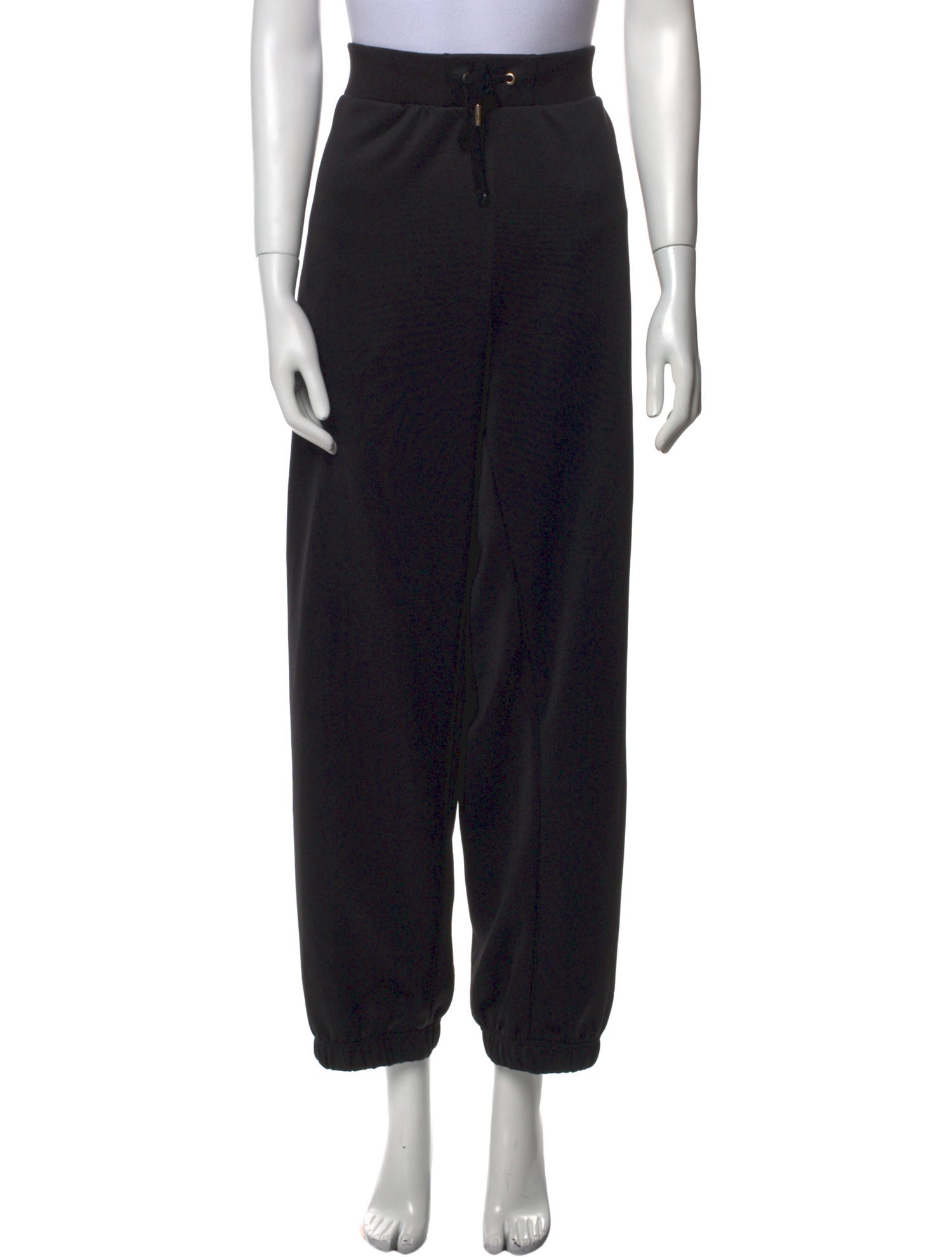 Versace Jeans Straight Leg Pants