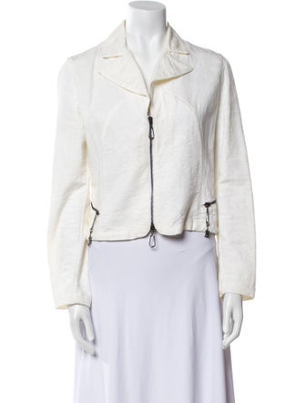 Versace Jeans Blazer