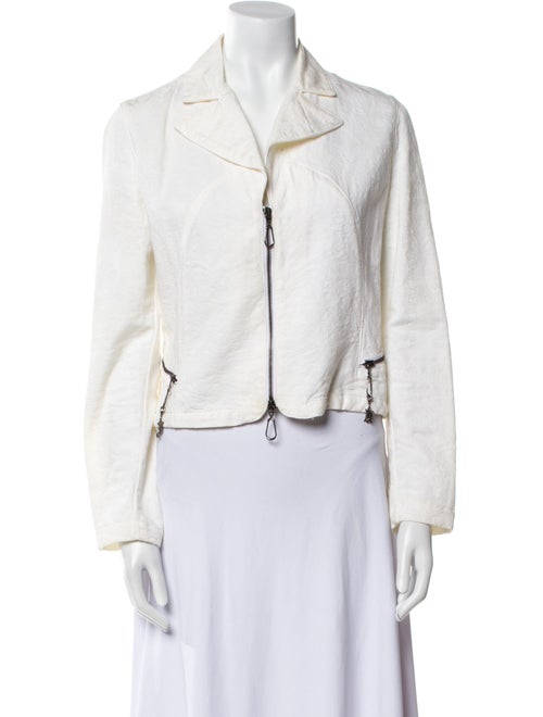 Versace Jeans Blazer