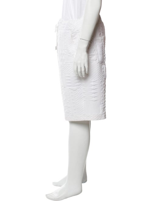 Versace Jeans Jogger Shorts