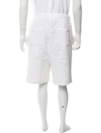 Versace Jeans Jogger Shorts