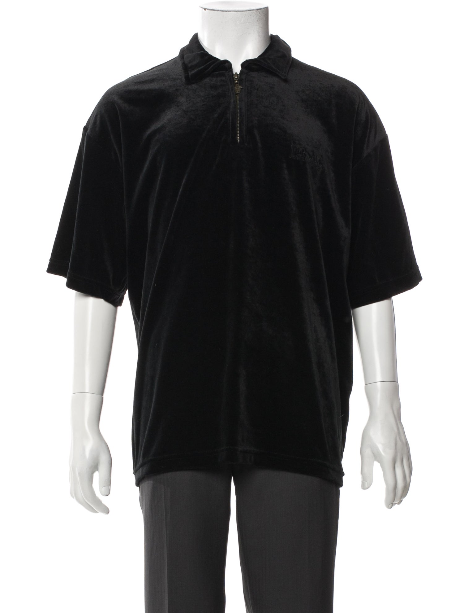 Versace Jeans Short Sleeve Shirt
