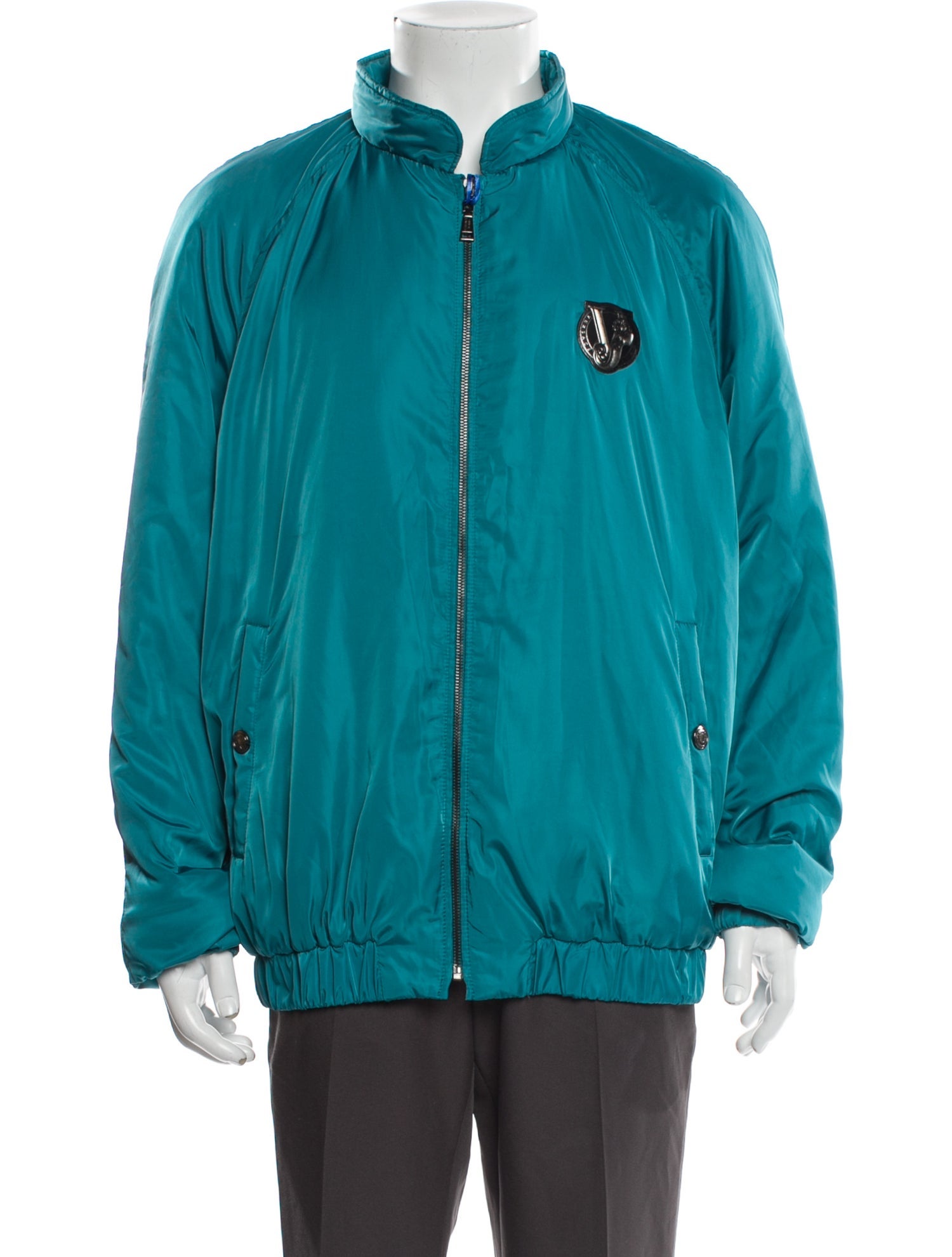 Versace Jeans Jacket w/ Tags