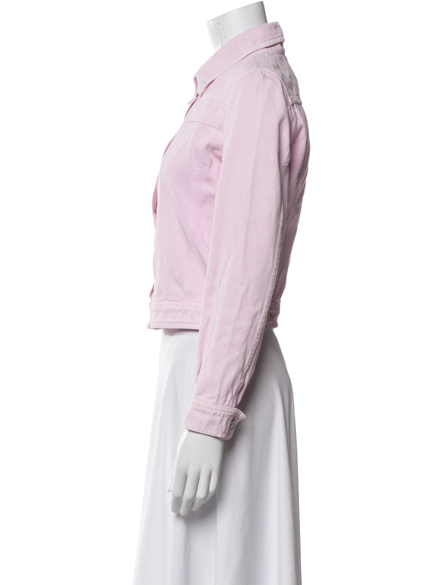 Versace Jeans Biker Jacket