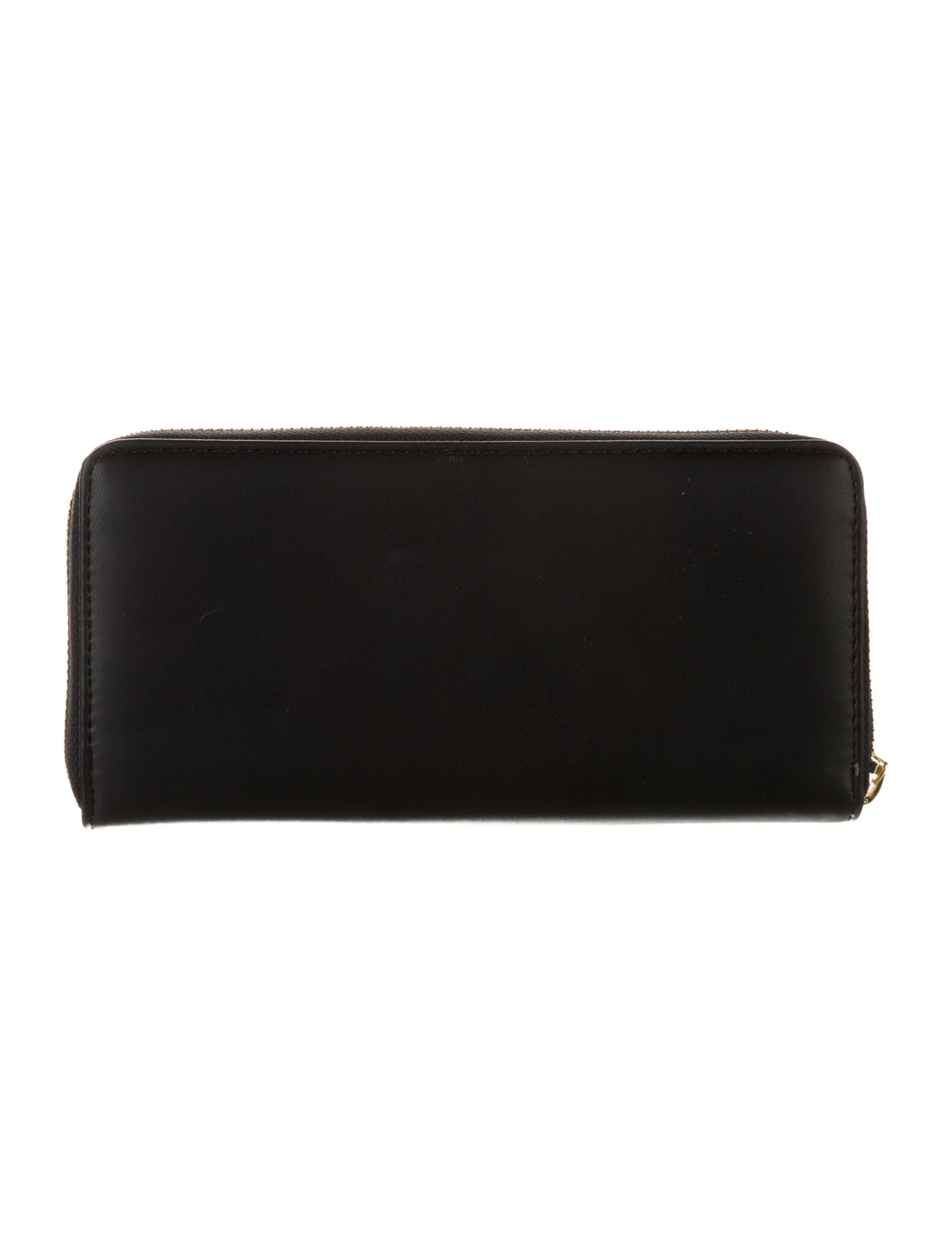 Versace Jeans Couture Leather Wallet