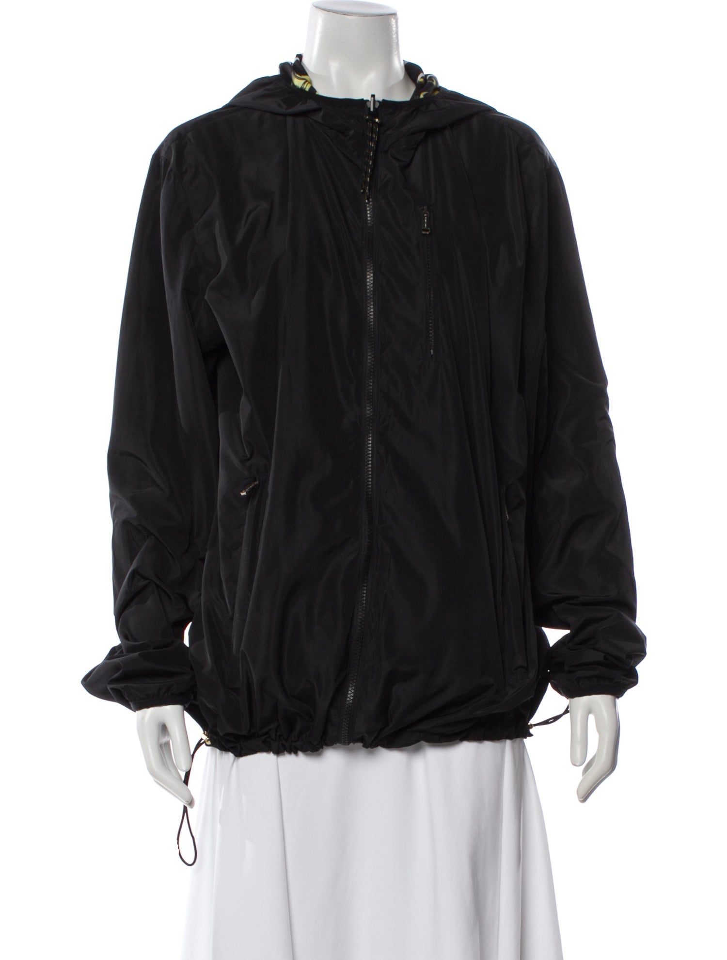 Versace Jeans Bomber Jacket