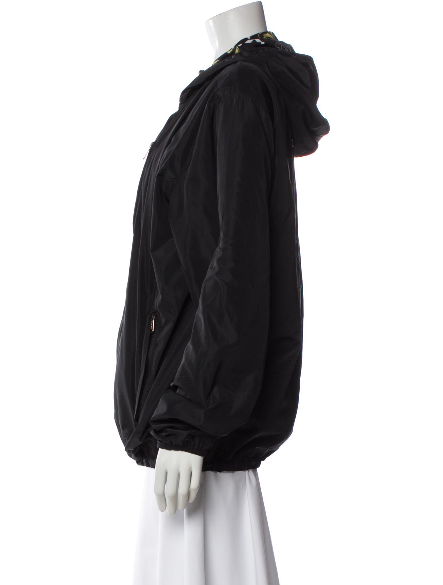 Versace Jeans Bomber Jacket