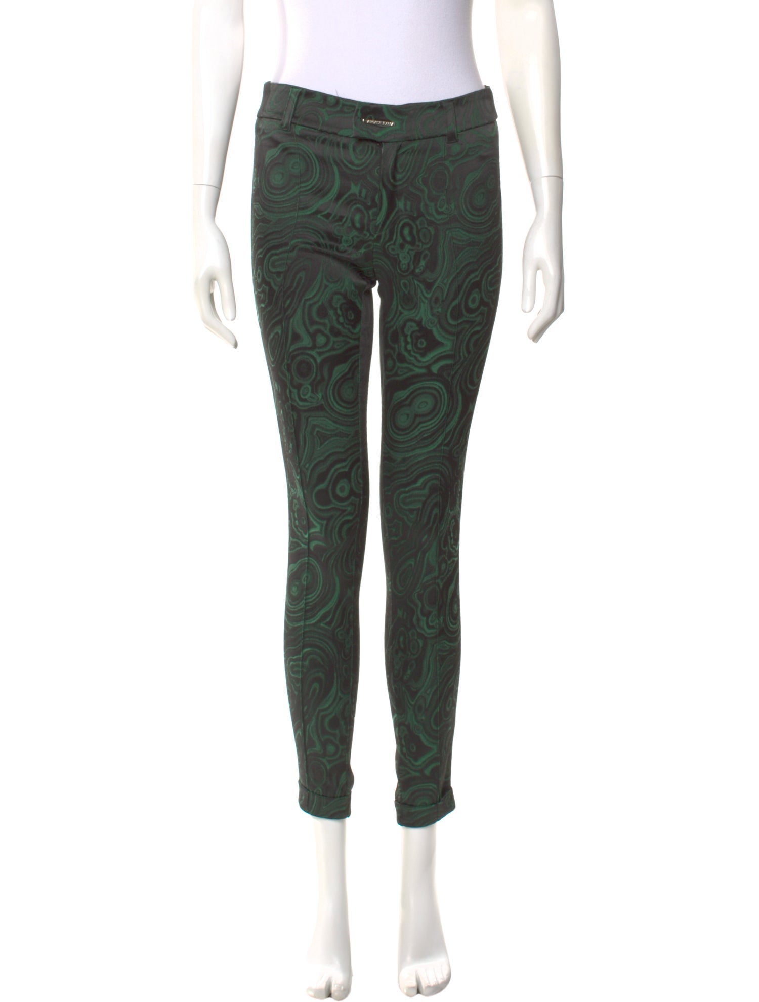 Versace Jeans 2016 Skinny Leg Pants w/ Tags