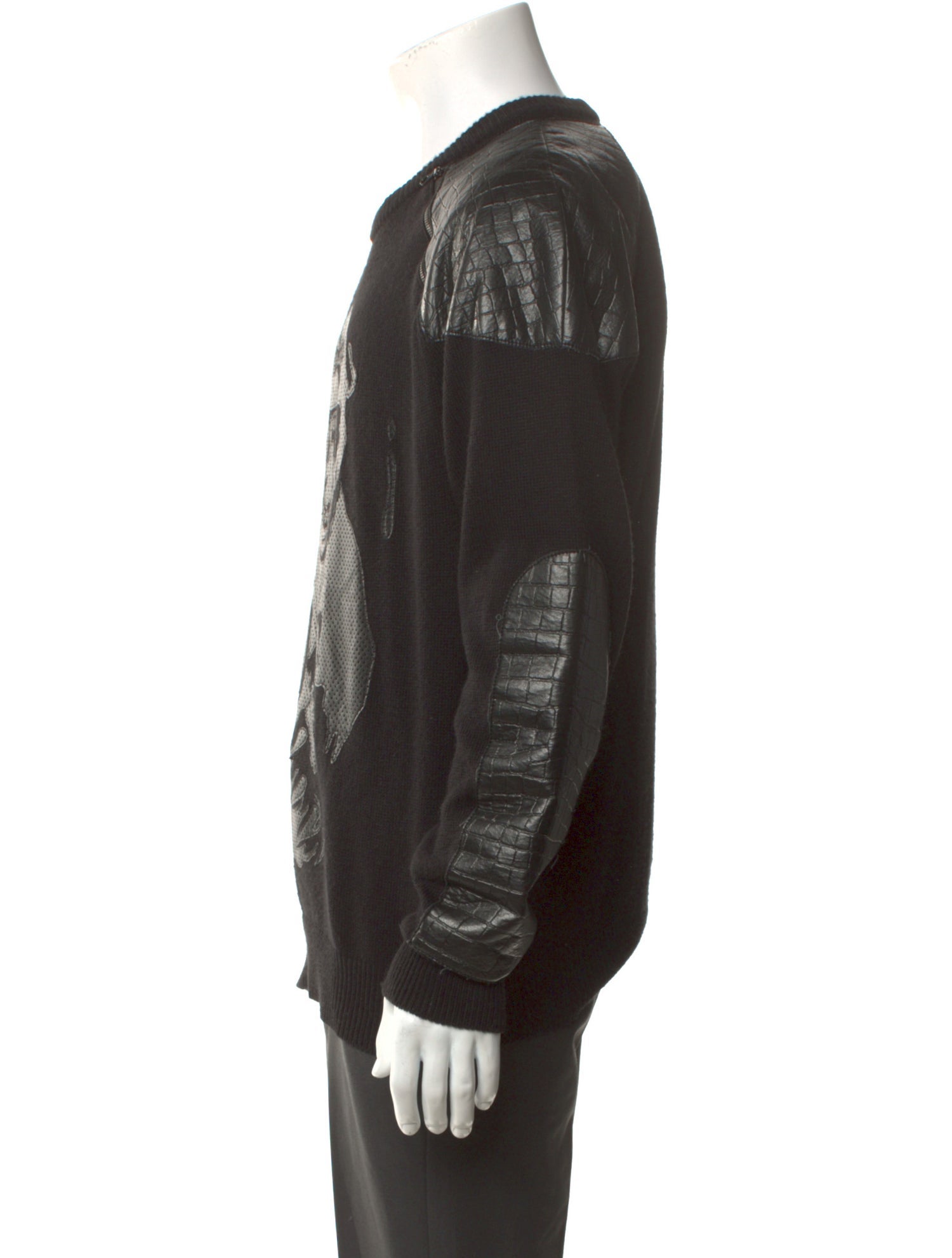 Versace Jeans Vintage 2000's Pullover