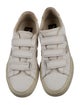 Vejas Leather Sneakers