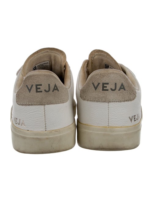 Vejas Leather Sneakers