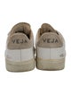 Vejas Leather Sneakers