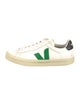 Vejas Leather Sneakers