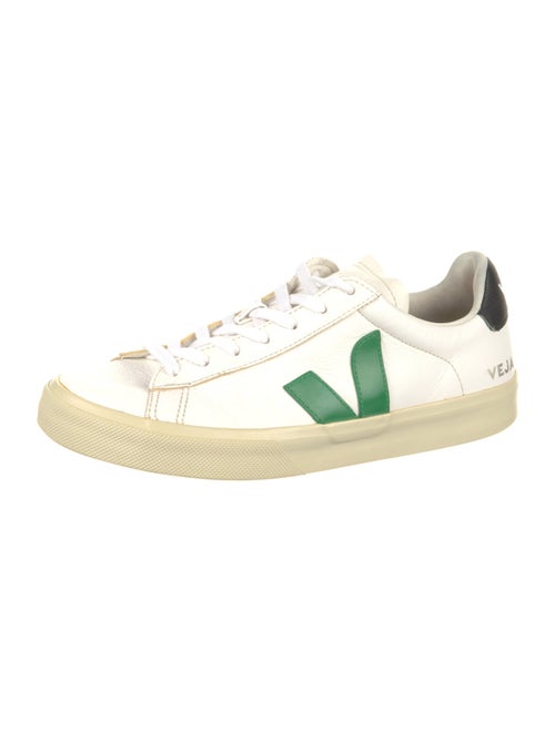 Vejas Leather Sneakers