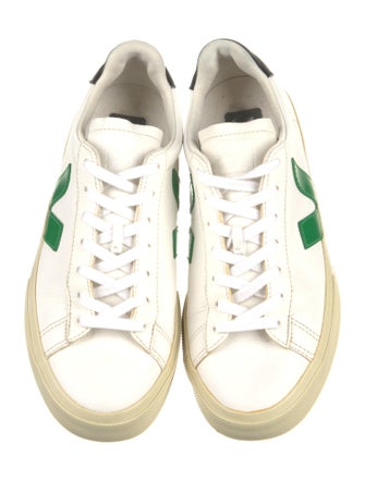 Vejas Leather Sneakers